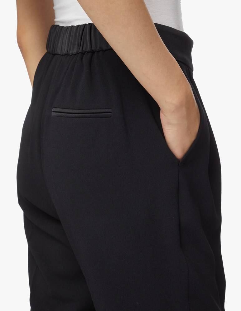 Marella Pantaloni A Carota Izabel