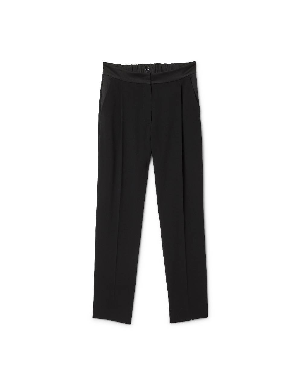Marella Pantaloni A Carota Izabel