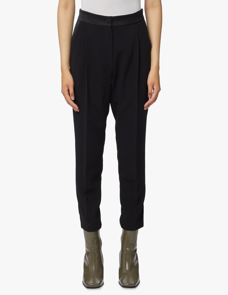 Marella Pantaloni a carota Izabel