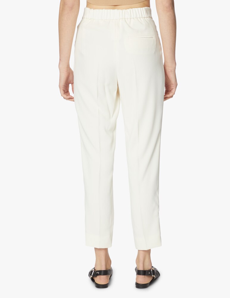 Marella Pantaloni Carrot Fit
