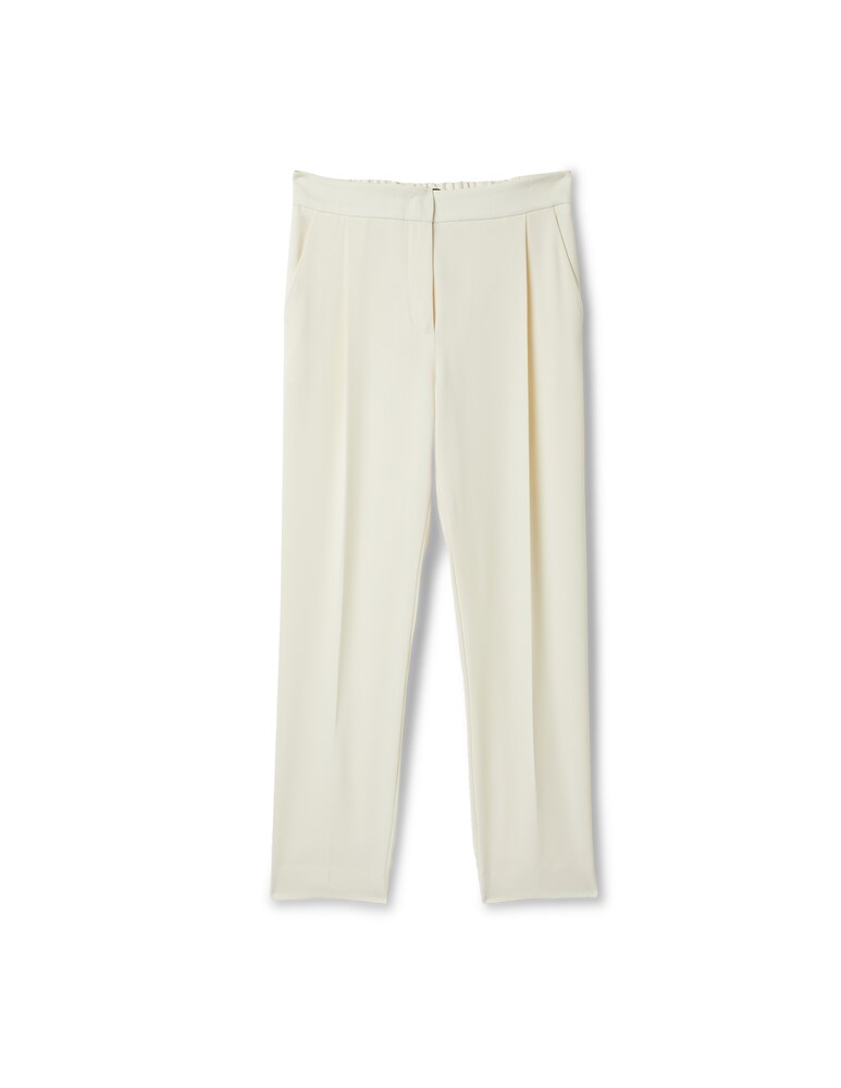 Marella Pantaloni Carrot Fit