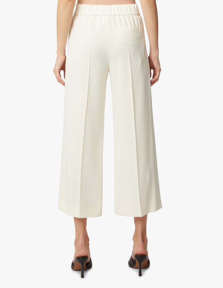 Marella Pantaloni Crop Grace
