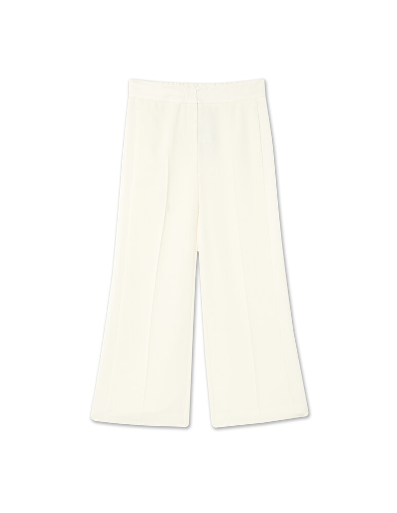 Marella Pantaloni Crop Grace