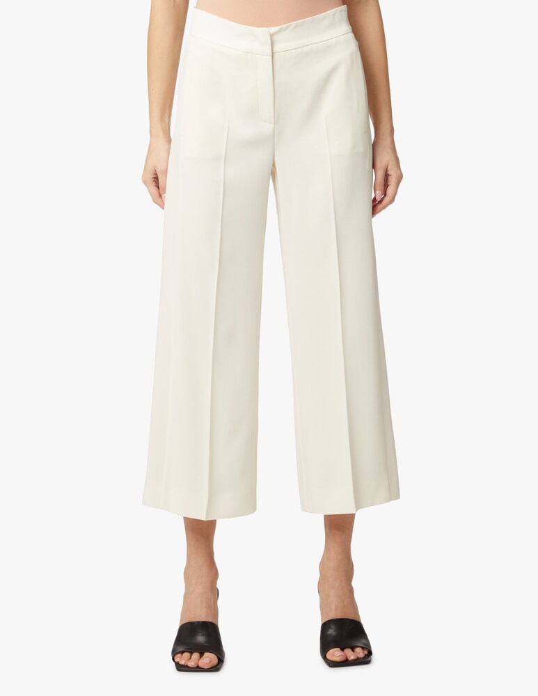 Marella Pantaloni crop Grace