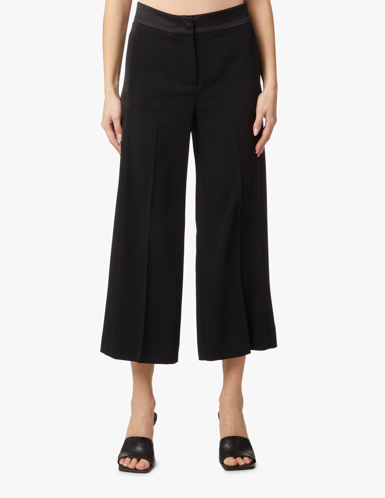 Marella Pantaloni Culotte Grace