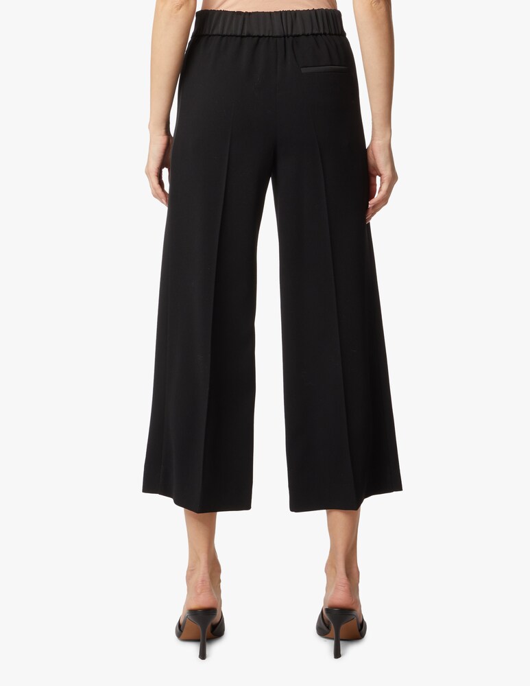 Marella Pantaloni Culotte Grace