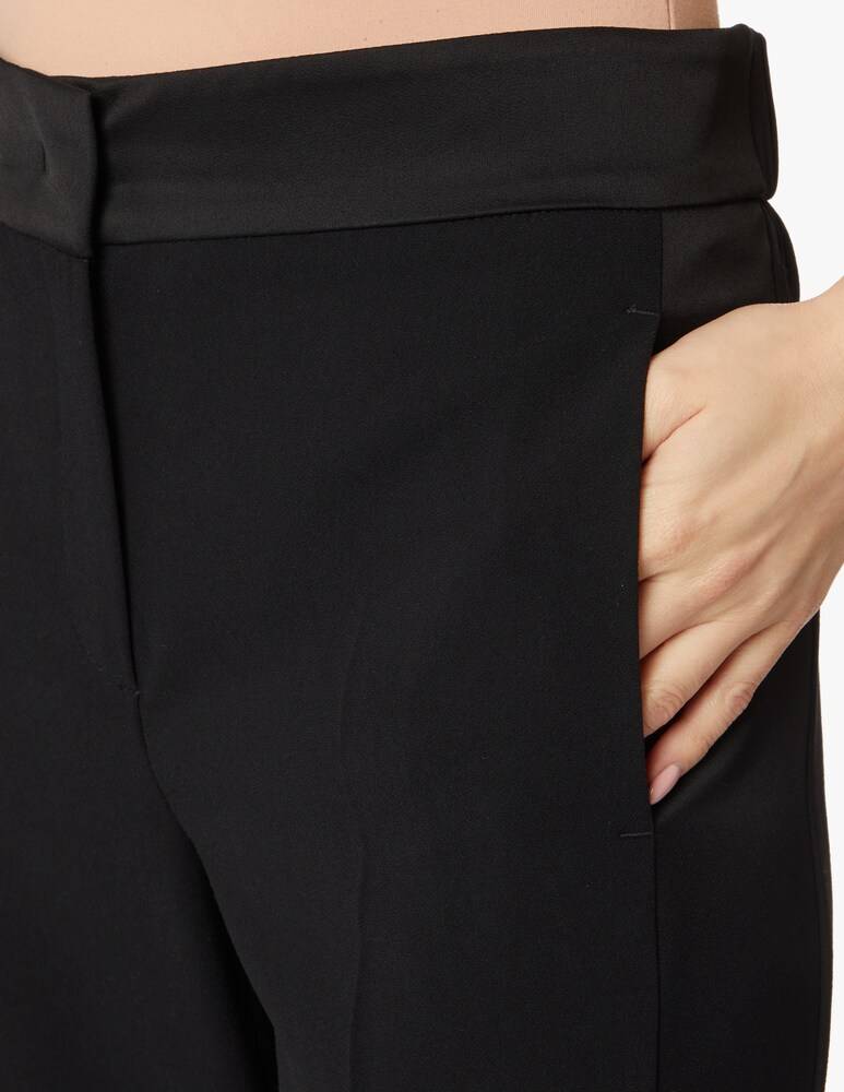 Marella Pantaloni Culotte Grace