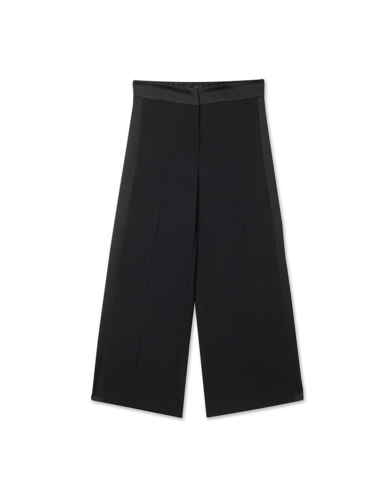 Marella Pantaloni Culotte Grace