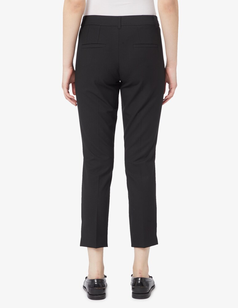 Marella Pantaloni Slim-fit Milano