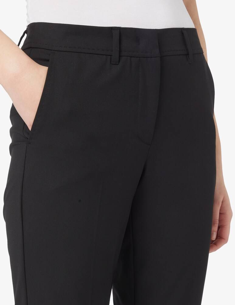 Marella Pantaloni Slim-fit Milano