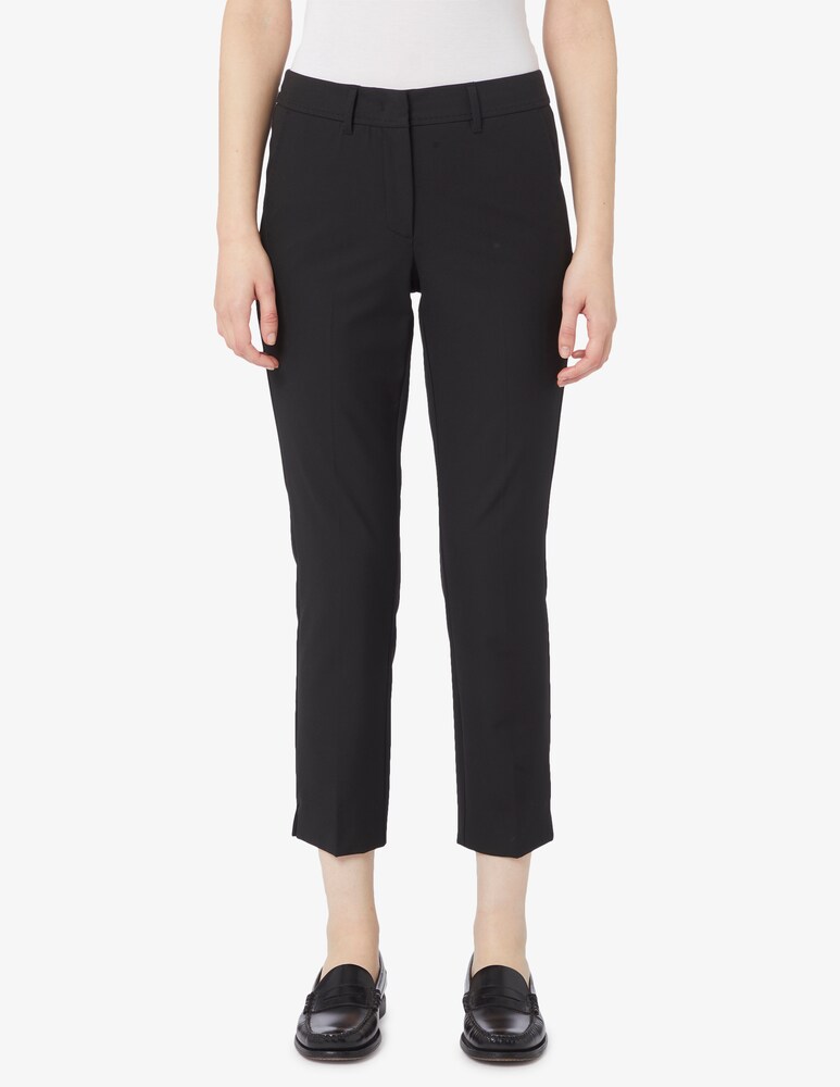 Marella Pantaloni slim-fit Milano