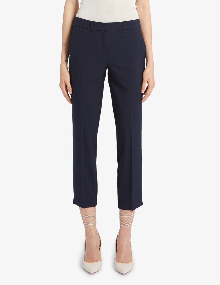 Marella Pantaloni slim-fit Milano