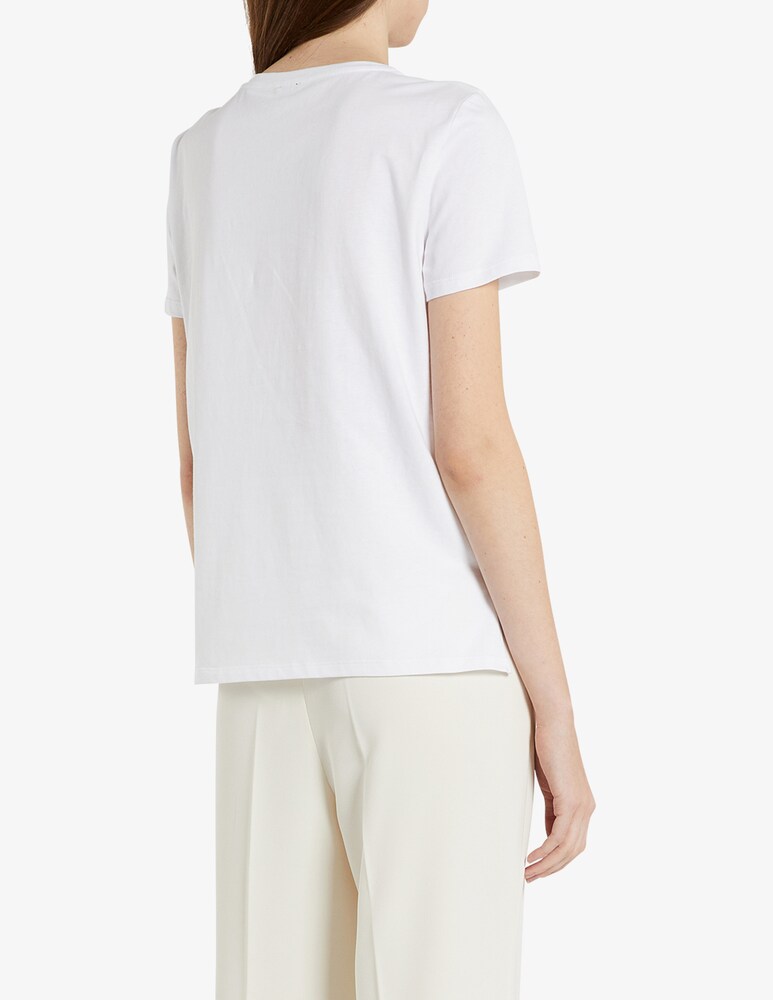 Marella T-shirt Diluvio