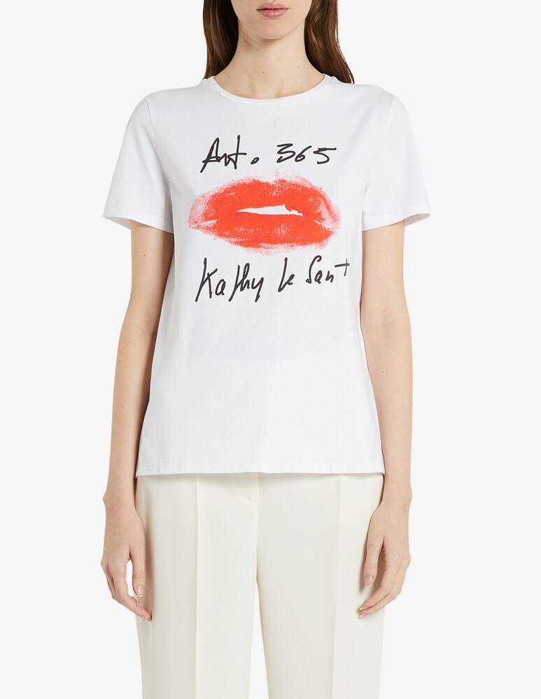 Marella T-shirt Diluvio