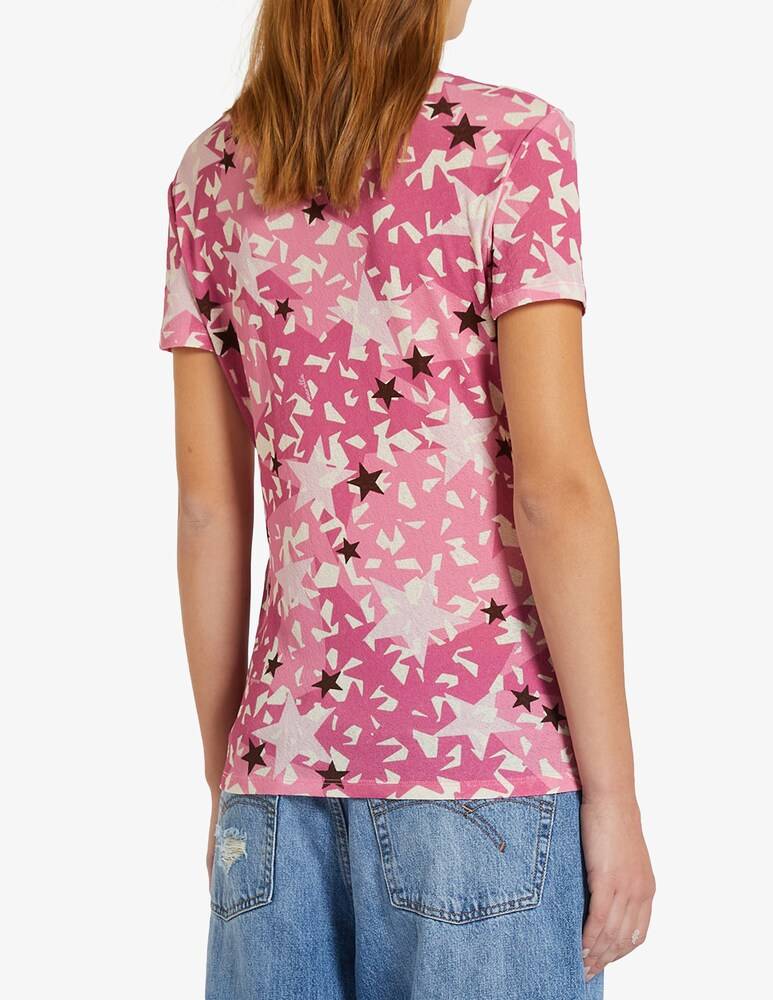 Marella T-shirt Moschea