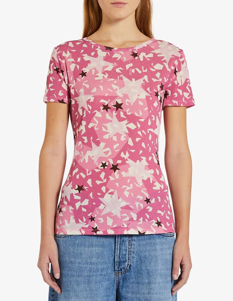 Marella T-shirt Moschea