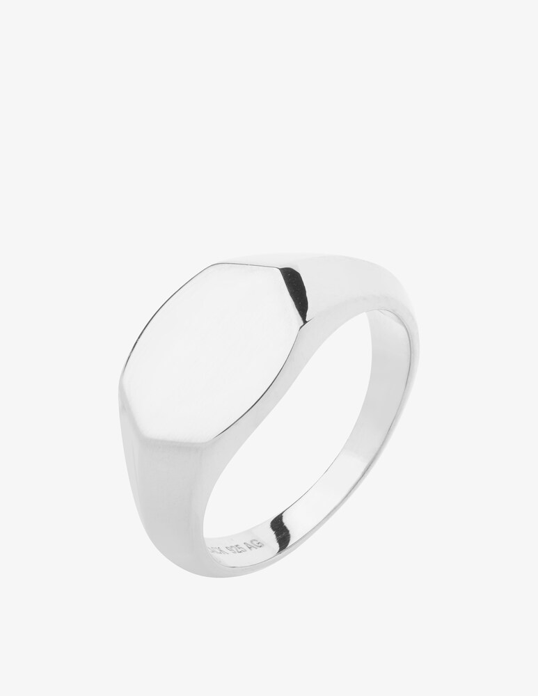 Maria Black Anello Gordon - Argento