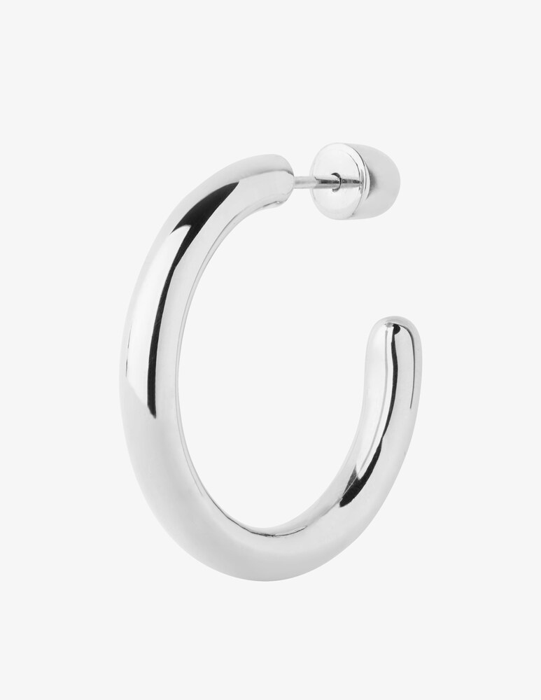 Maria Black Orricchini Ruby 28 - Argento