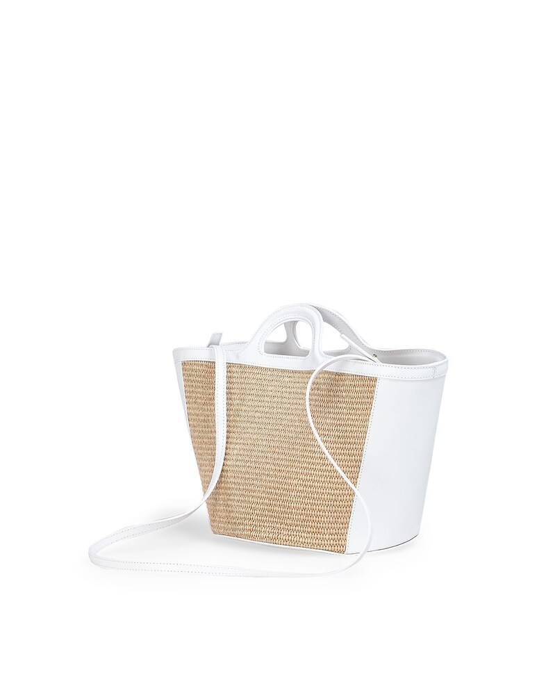 Marni Borsa A Mano - Bianco