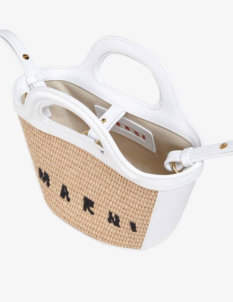 Marni Borsa A Mano - Bianco