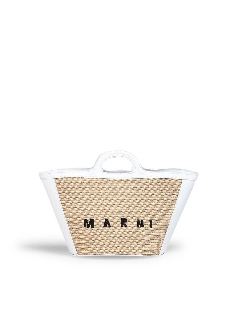 Marni Borsa a mano - Bianco