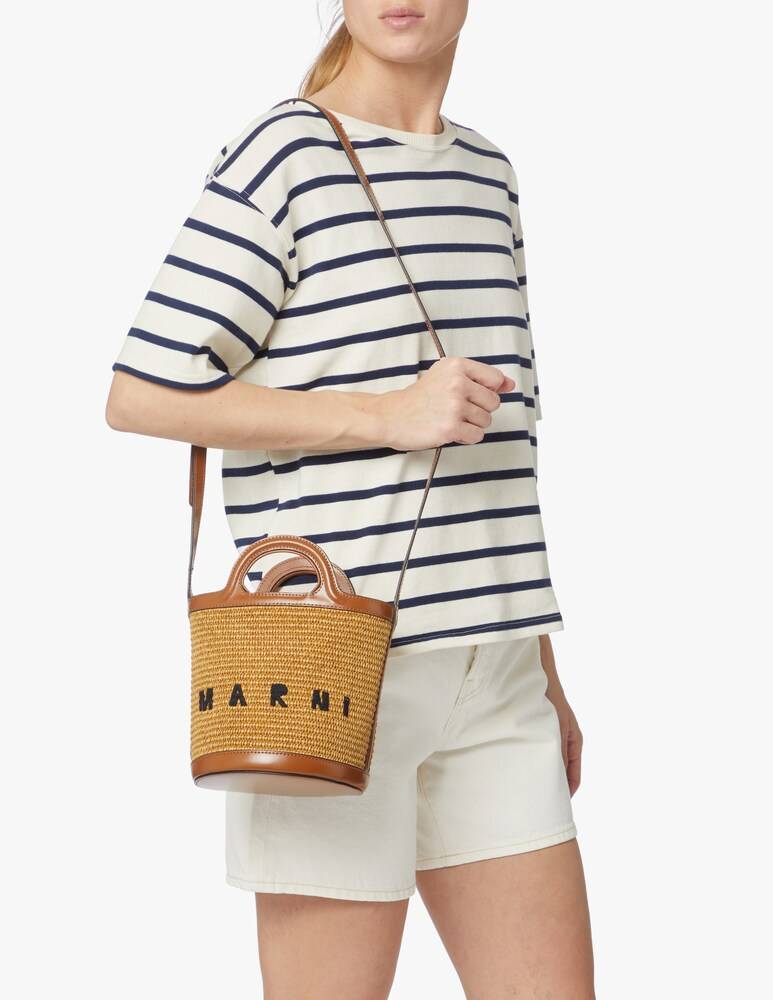 Marni Borsa A Mano - Marrone