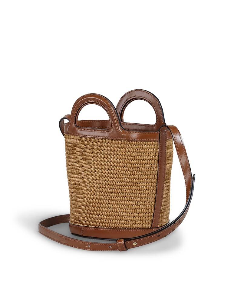 Marni Borsa A Mano - Marrone