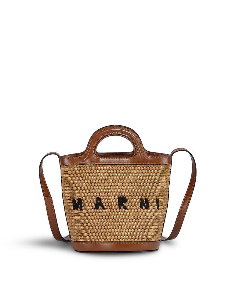Marni Borsa a mano - marrone