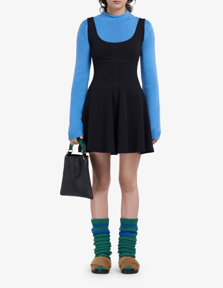 Marni Borsa A Sacco - Multicolor