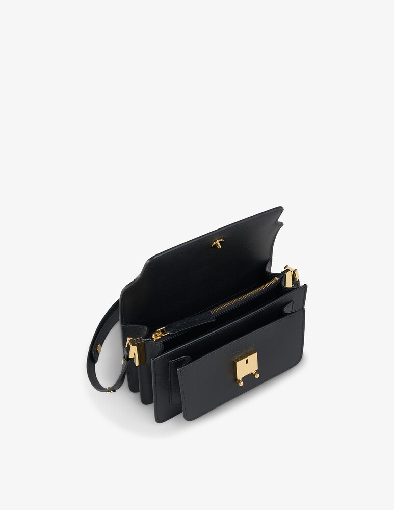 Marni Borsa A Spalla In Cotone - Multicolor