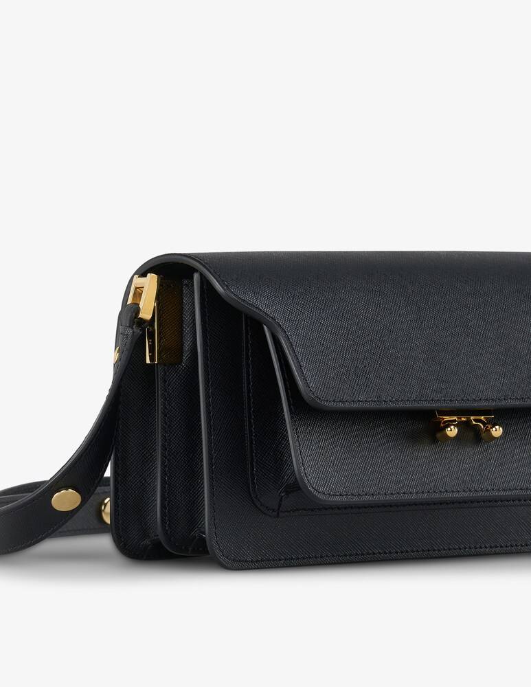 Marni Borsa A Spalla In Cotone - Multicolor