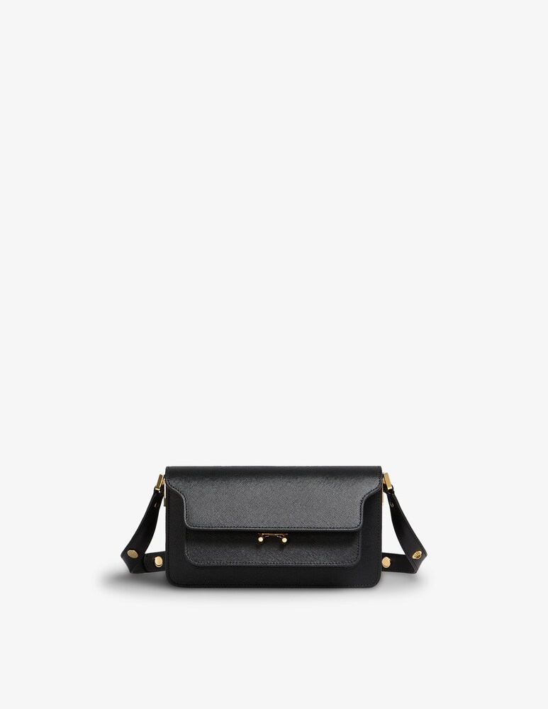 Marni Borsa a spalla in cotone - Multicolor