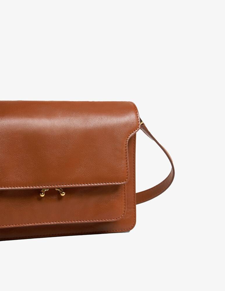 Marni Borsa A Spalla - Marrone