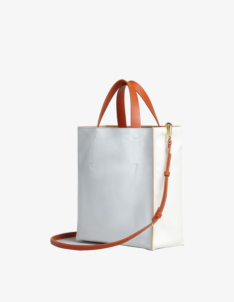 Marni Borsa A Spalla Museo - Multicolor