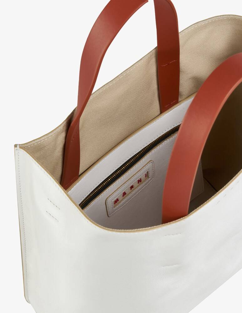 Marni Borsa A Spalla Museo - Multicolor