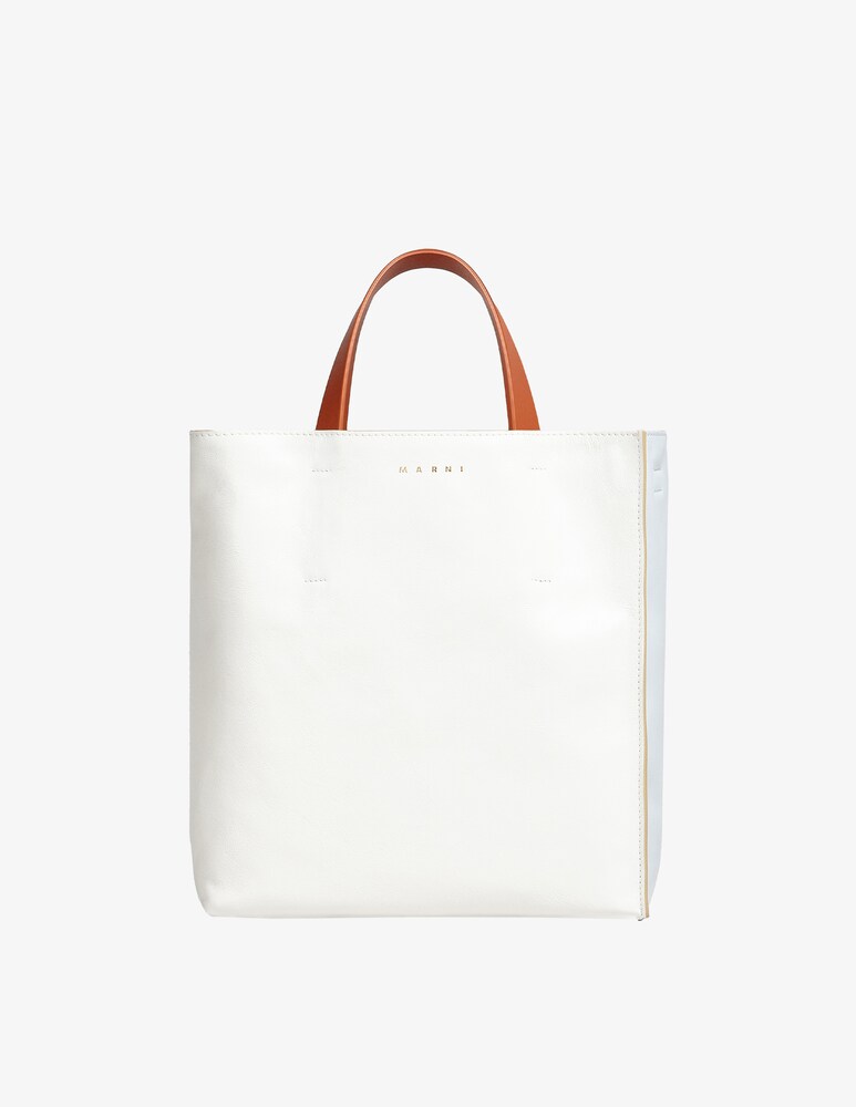 Marni Borsa a spalla Museo - Multicolor