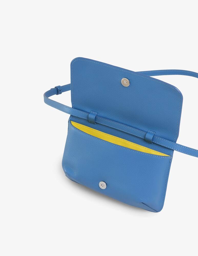 Marni Borsa A Tracolla In Pelle