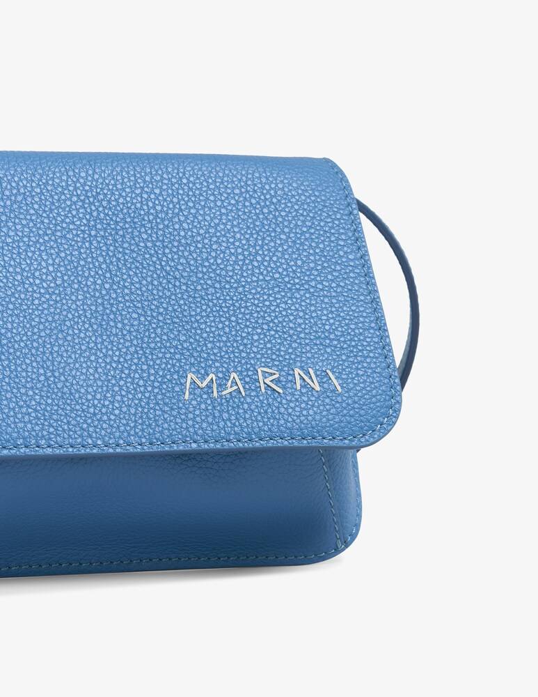 Marni Borsa A Tracolla In Pelle