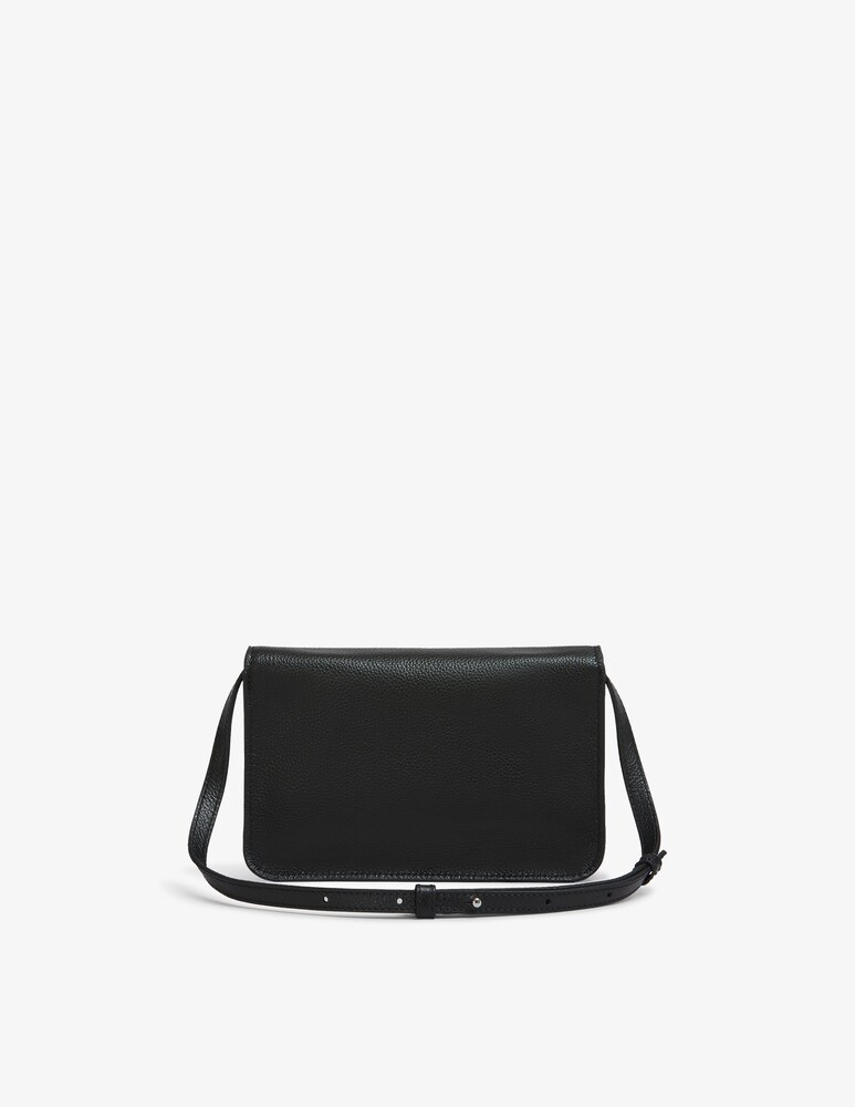 Marni Borsa A Tracolla In Pelle