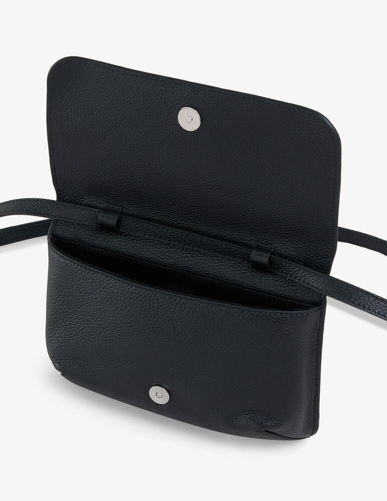 Marni Borsa A Tracolla In Pelle