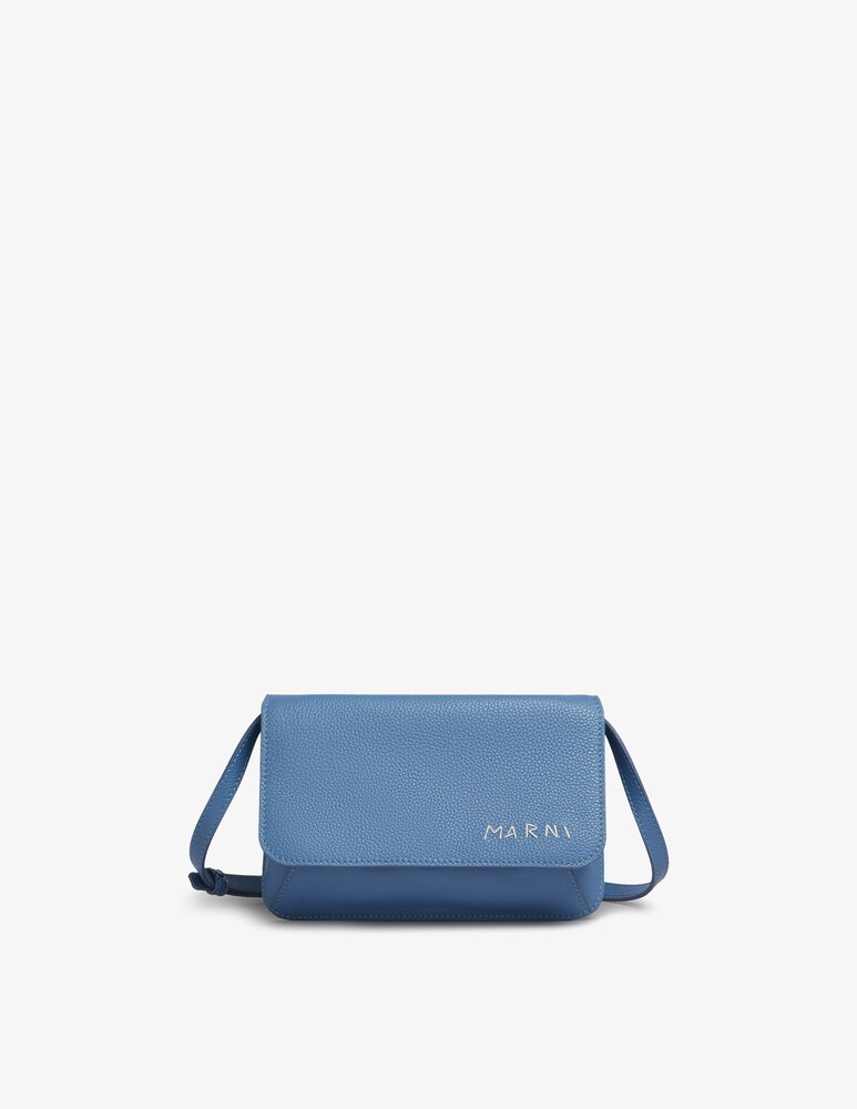 Marni Borsa a tracolla in pelle