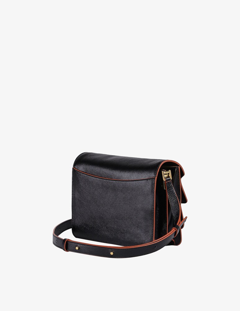 Marni Borsa A Tracolla - Nero