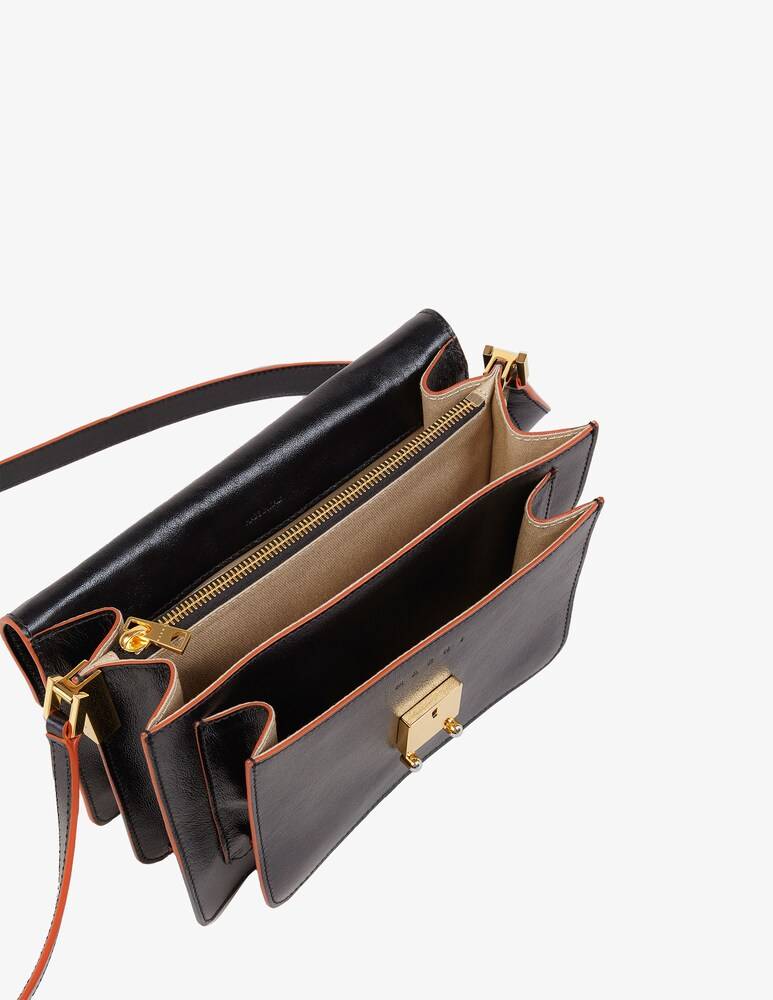 Marni Borsa A Tracolla - Nero