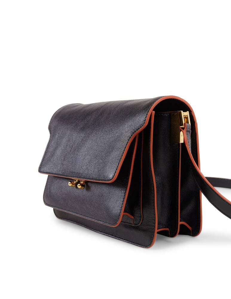 Marni Borsa A Tracolla - Nero