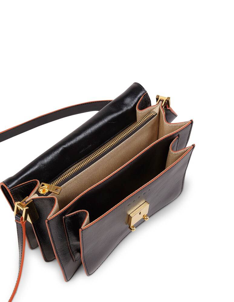 Marni Borsa A Tracolla - Nero