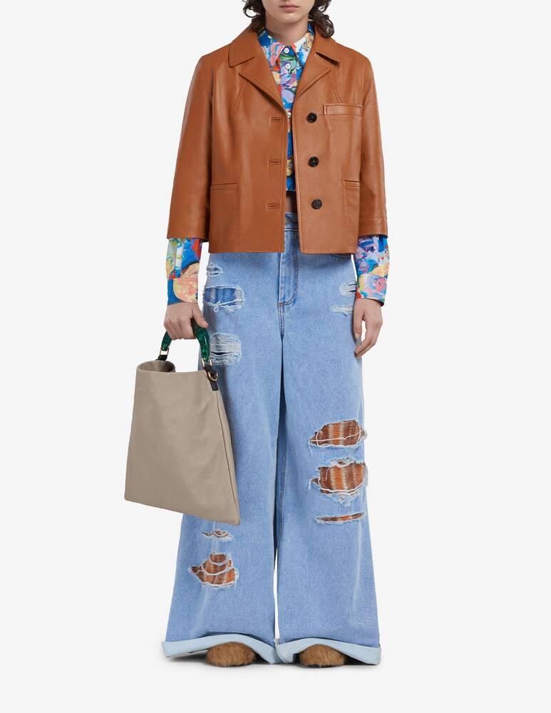 Marni Borsa Sac - Multicolor