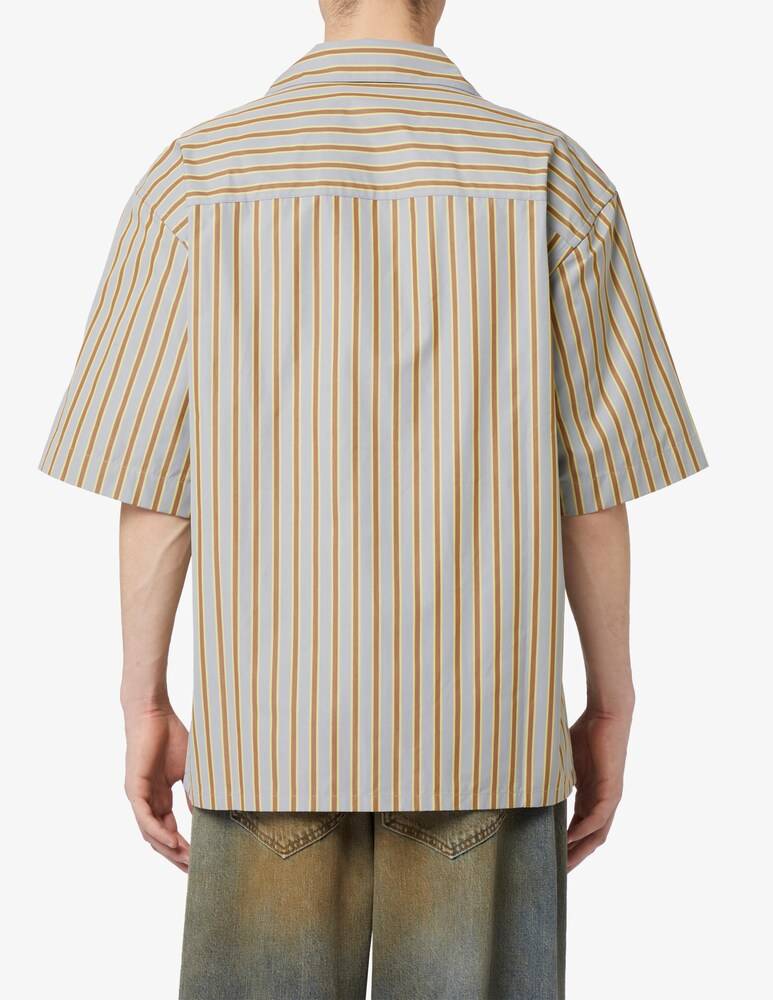 Marni Camicia A Righe