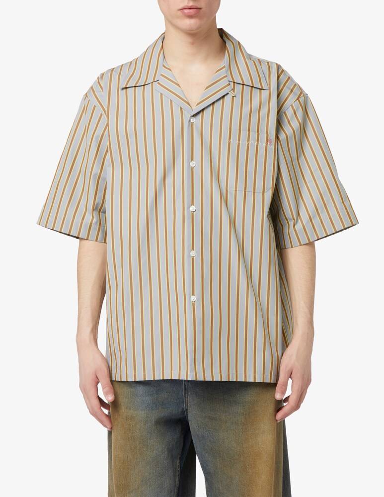 Marni Camicia a righe
