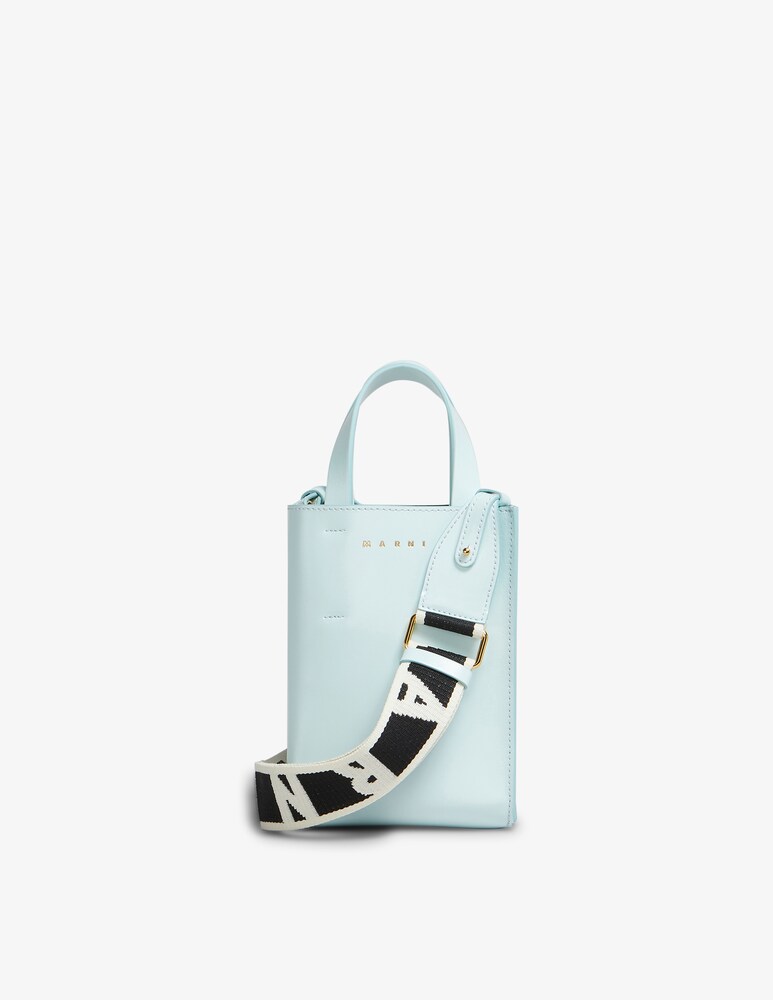 Marni Museo bag nano in pelle