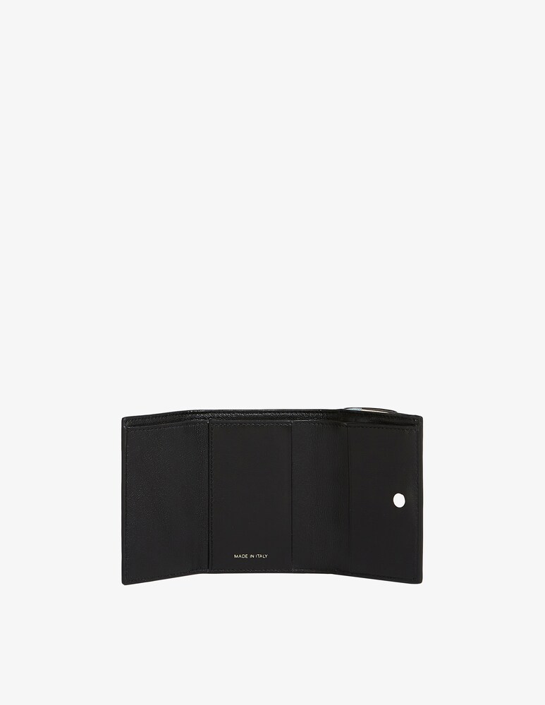 Marni Portafoglio In Pelle - Multicolor